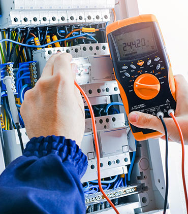 instalacao e manutencao tecnica